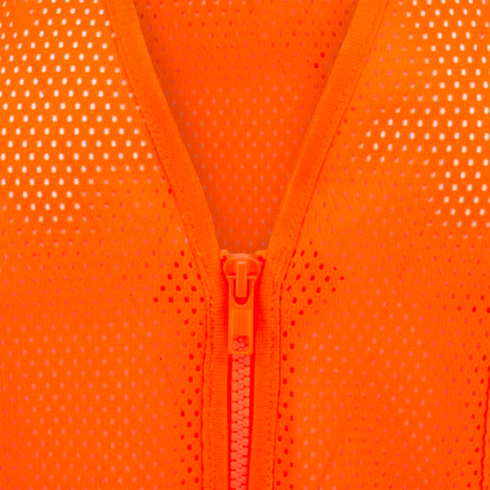 Radians High Visibility Women's Economy Type R ANSI Class 2 Safety Vest - SV2ZW