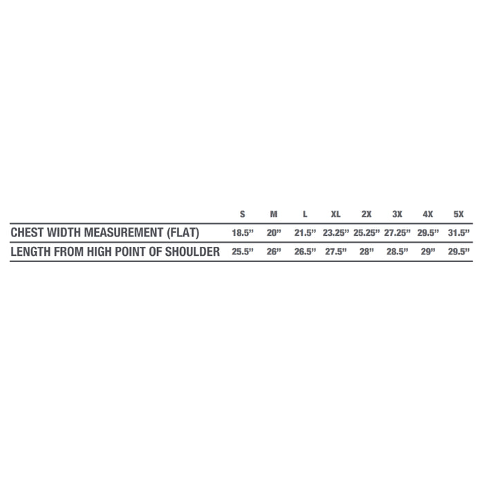 Radians High Visibility Women's Long Sleeve Safety T-Shirt with Max-Dri™ ANSI Class 3 Type R - ST21W-3