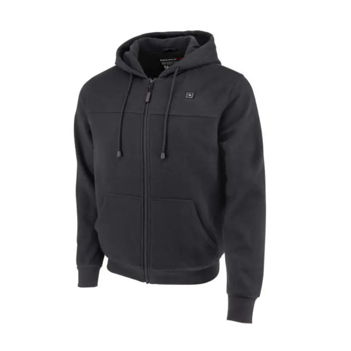 Radians Men's Heated Workwear Hoodie - Functional & Durable - RHG-H300
