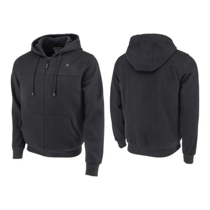 Radians Men's Heated Workwear Hoodie - Functional & Durable - RHG-H300