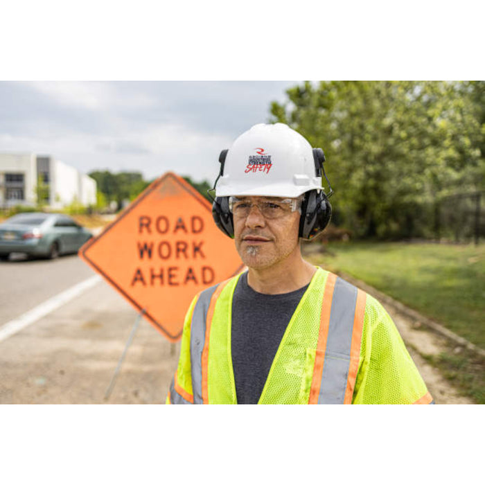 Radians Mirage™ Safety Glasses - Lightweight &  Comfortable  - MR0110ID