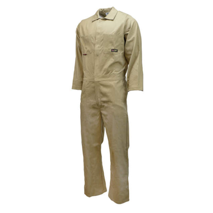 Radians VolCore® Cotton FR Coverall CAT 2 - FRCA-004