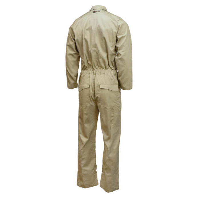 Radians VolCore® Cotton FR Coverall CAT 2 - FRCA-004