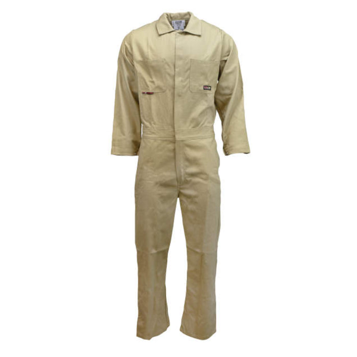 Radians VolCore® Cotton FR Coverall CAT 2 - FRCA-004