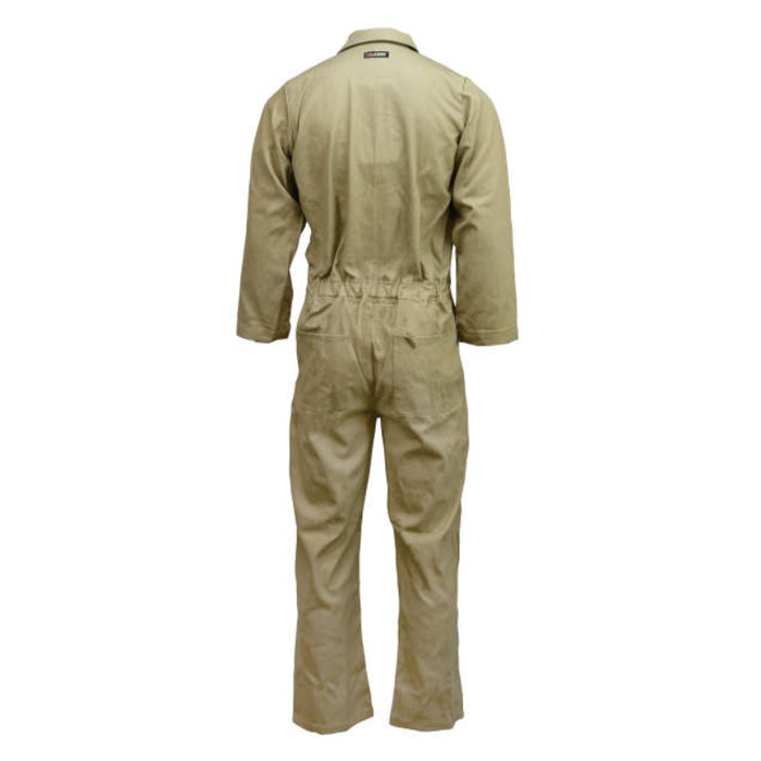 Radians VolCore® Cotton FR Coverall CAT 2 - FRCA-004
