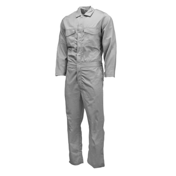 Radians VolCore® Flame Resistant Cotton Coverall - FRCA-003