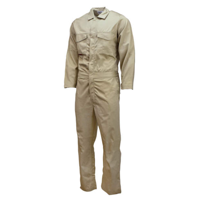 Radians VolCore® Flame Resistant Cotton Coverall - FRCA-003