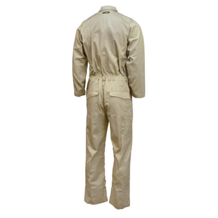 Radians VolCore® Flame Resistant Cotton Coverall - FRCA-003