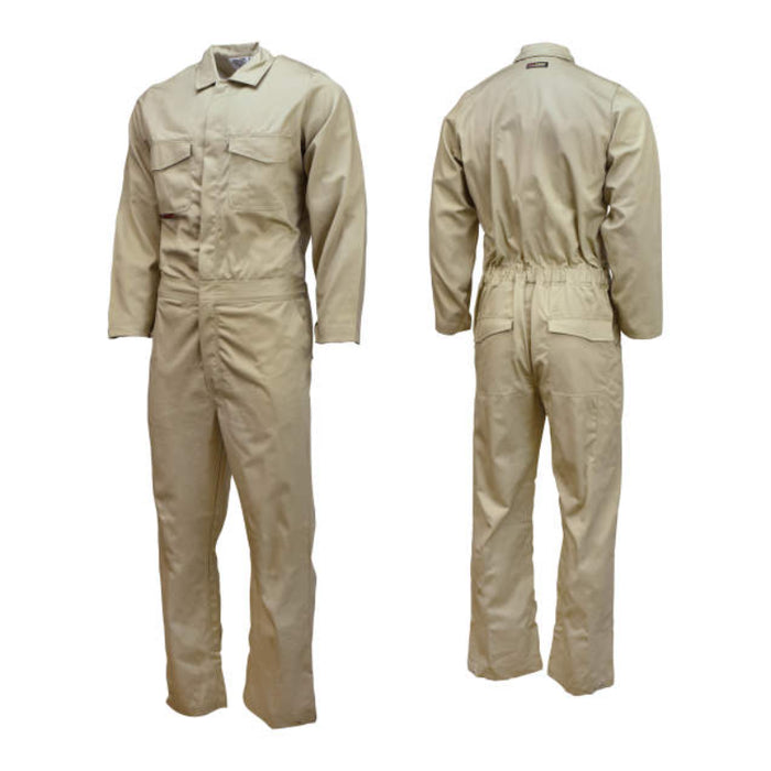Radians VolCore® Flame Resistant Cotton Coverall - FRCA-003