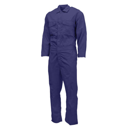 Radians VolCore® Flame Resistant Cotton Coverall - FRCA-003