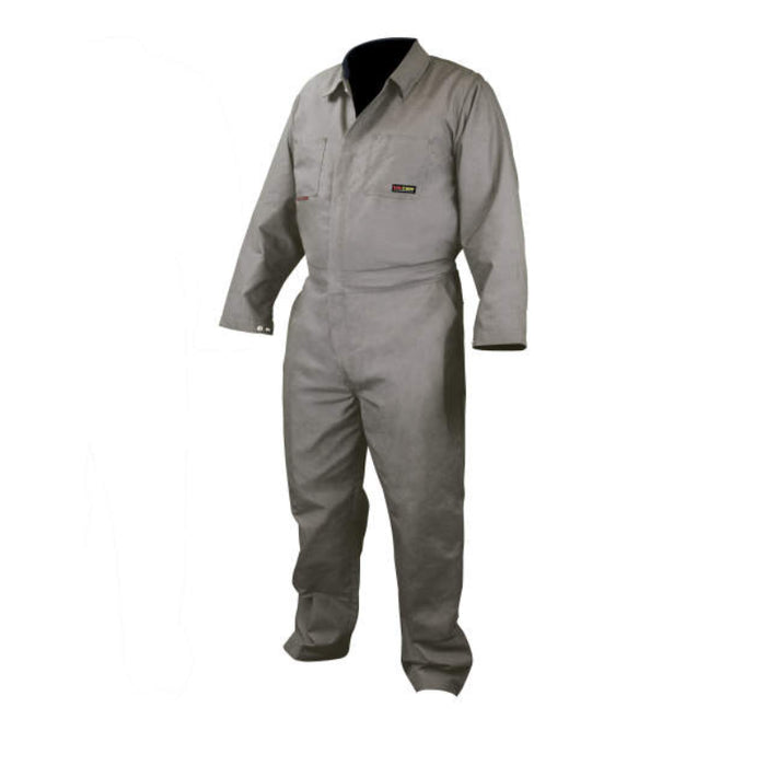 Radians VolCore® Flame Resistant Coverall - CAT - 2 - 100% Cotton - FRCA-002