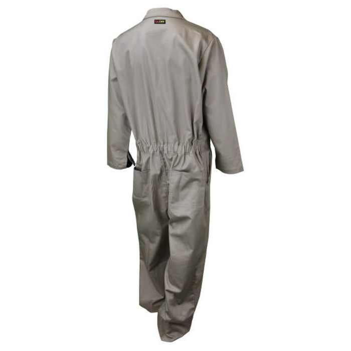 Radians VolCore® Flame Resistant Coverall - CAT - 2 - 100% Cotton - FRCA-002