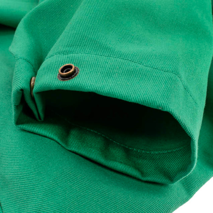 Radians VolCore® Flame Resistant Coverall - CAT 2 - 100% cotton - FRCA-WCA