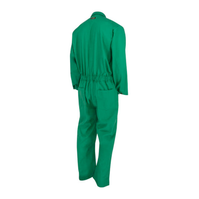 Radians VolCore® Flame Resistant Coverall - CAT 2 - 100% cotton - FRCA-WCA
