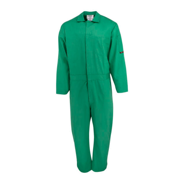 Radians VolCore® Flame Resistant Coverall - CAT 2 - 100% cotton - FRCA-WCA