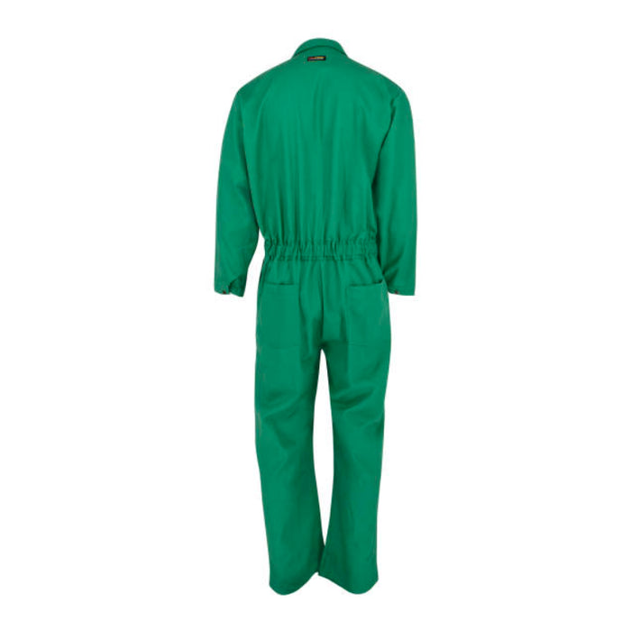 Radians VolCore® Flame Resistant Coverall - CAT 2 - 100% cotton - FRCA-WCA