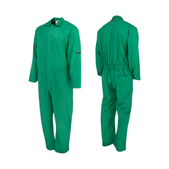 Radians VolCore® Flame Resistant Coverall - CAT 2 - 100% cotton - FRCA-WCA