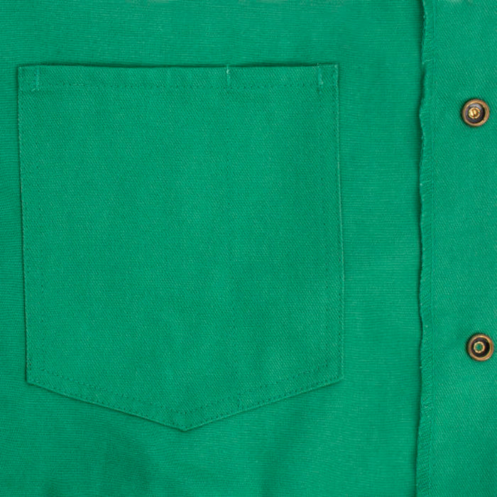 Radians VolCore® Flame Resistant Coverall - CAT 2 - 100% cotton - FRCA-WCA