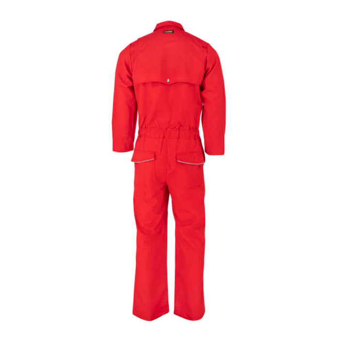 Radians VolCore® Flame Resistant Vented Coverall - CAT - 2 - FRCA-001