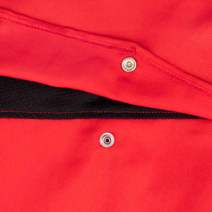 Radians VolCore® Flame Resistant Vented Coverall - CAT - 2 - FRCA-001