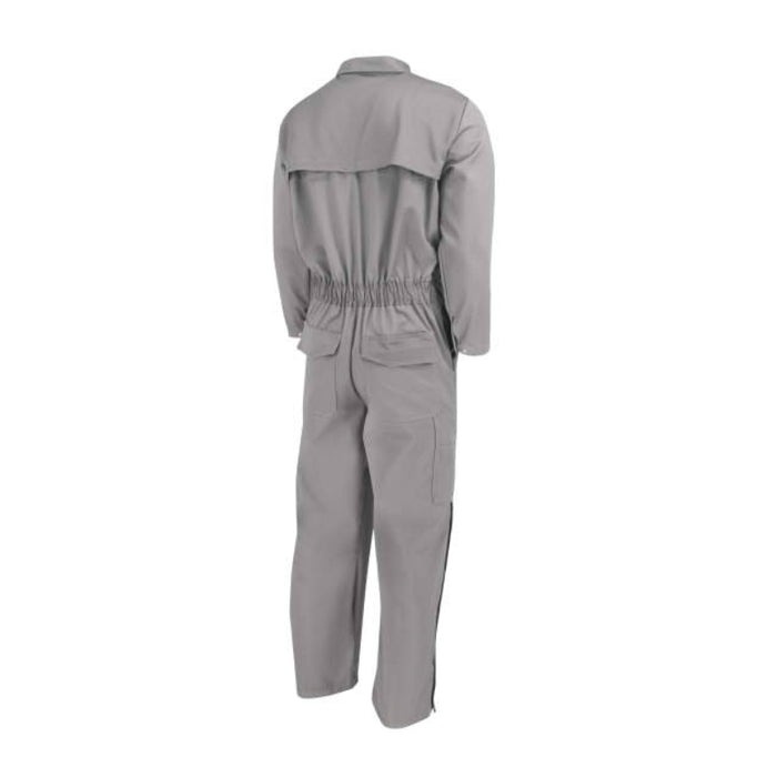 Volcore Radians VolCore® Flame Resistant Vented Coverall - CAT - 2 - FRCA-001 ...
