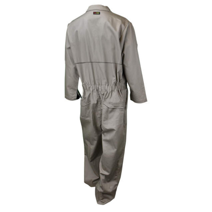 Volcore Radians VolCore® Flame Resistant Vented Coverall - CAT - 2 - FRCA-001 ...