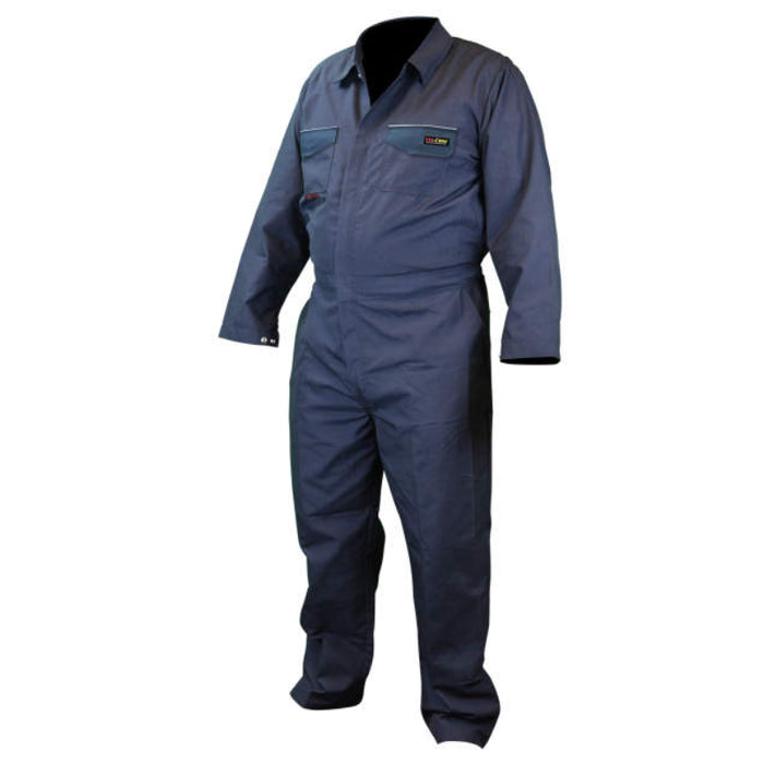 Radians VolCore® Flame Resistant Vented Coverall - CAT - 2 - FRCA-001
