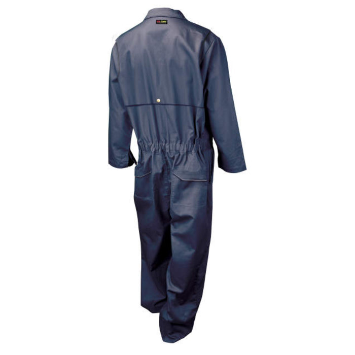 Radians VolCore® Flame Resistant Vented Coverall - CAT - 2 - FRCA-001