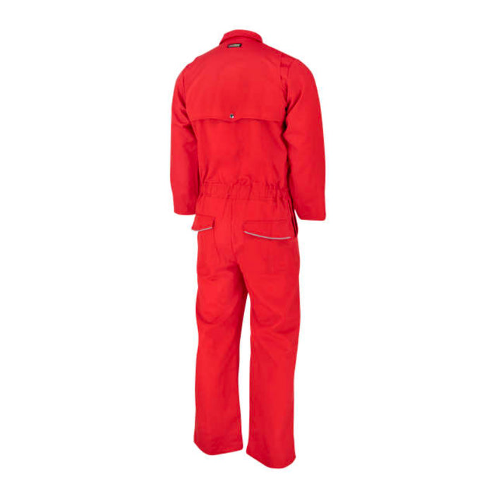 Radians VolCore® Flame Resistant Vented Coverall - CAT - 2 - FRCA-001