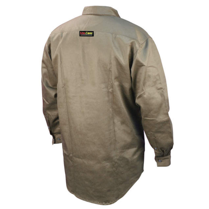 Radians VolCore® Long Sleeve Button Down FR Shirt CAT 2 - FRS-001