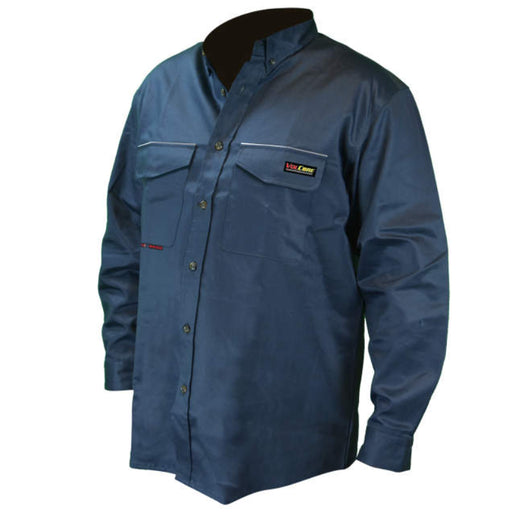 Radians VolCore® Long Sleeve Button Down FR Shirt CAT 2 - FRS-001
