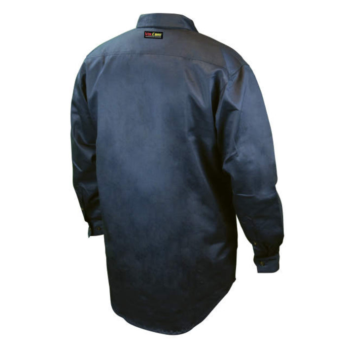 Radians VolCore® Long Sleeve Button Down FR Shirt CAT 2 - FRS-001