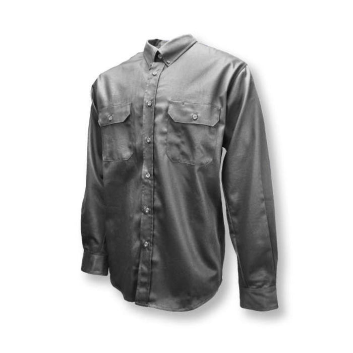 Radians VolCore® Long Sleeve Cotton Button Down FR Shirt  CAT 2 - FRS-003