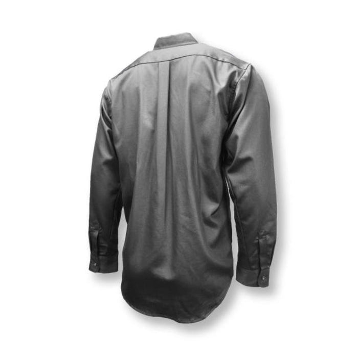 Radians VolCore® Long Sleeve Cotton Button Down FR Shirt  CAT 2 - FRS-003