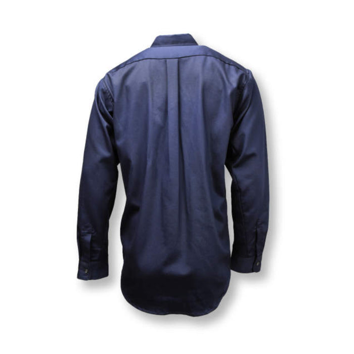 Radians VolCore® Long Sleeve Cotton Button Down FR Shirt  CAT 2 - FRS-003