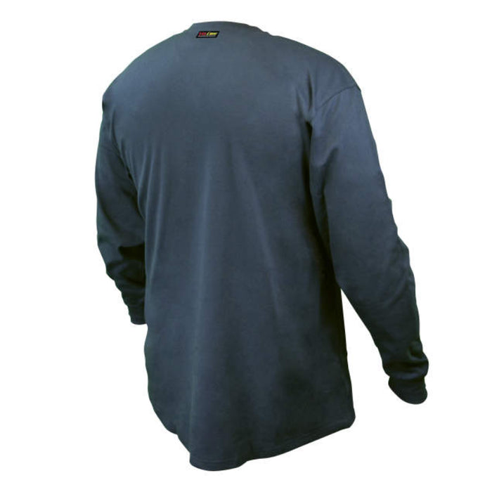 Radians VolCore® Long Sleeve Cotton Henley FR Shirt CAT 2 - FRS-002