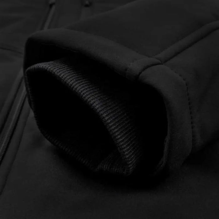 Radians Women's Softshell Heated Work Jacket - Black - RHG-J101