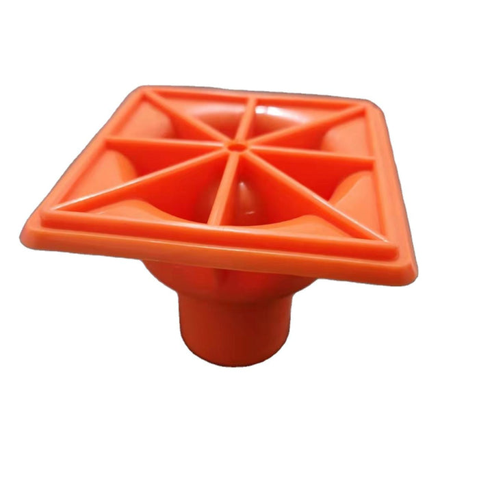 KOVRSPIKE Protective Safety Cap For Exposed Rebar