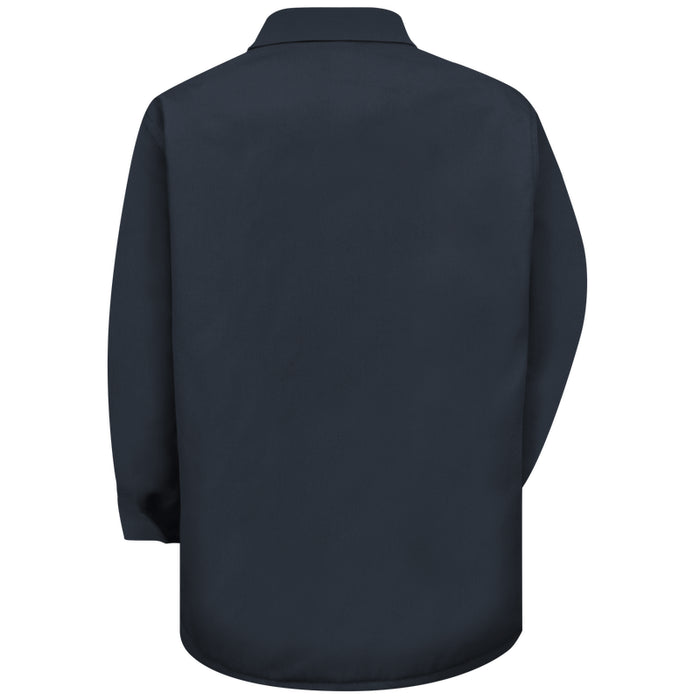 Red Kap® Blended Duck Chore Coat - Stain Resistant Technology - JD24