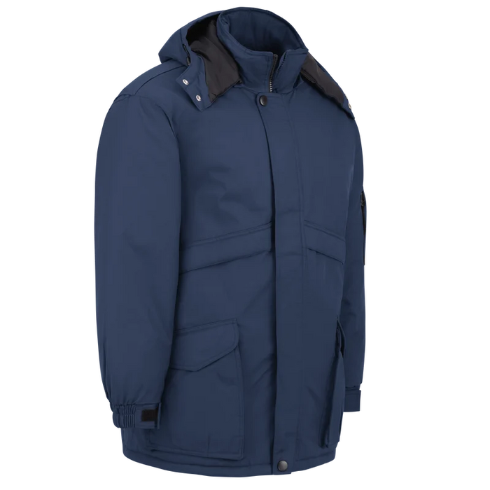 Red Kap® Heavyweight Parka with Detachable hood - JP70