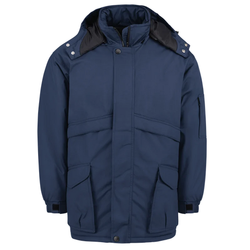 Red Kap® Heavyweight Parka with Detachable hood - JP70