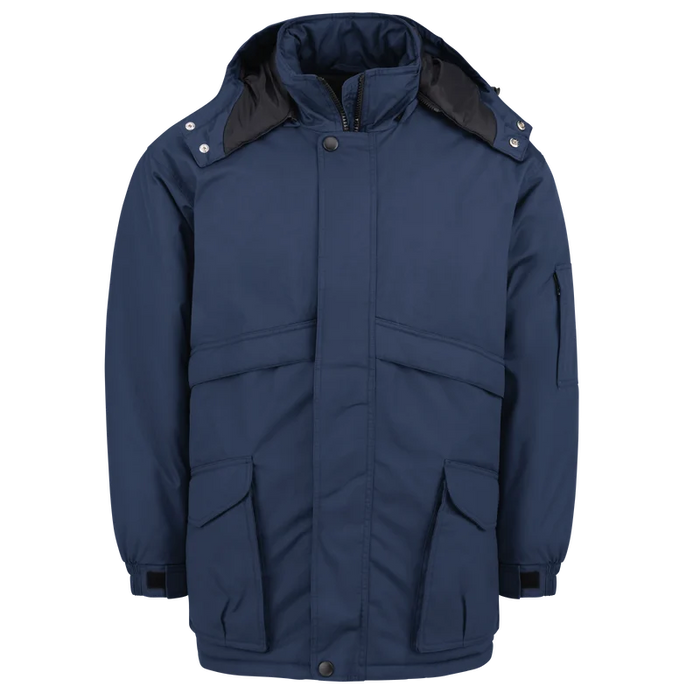Red Kap® Heavyweight Parka with Detachable hood - JP70
