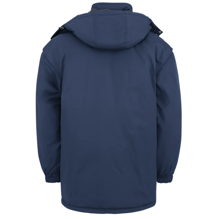 Red Kap® Heavyweight Parka with Detachable hood - JP70