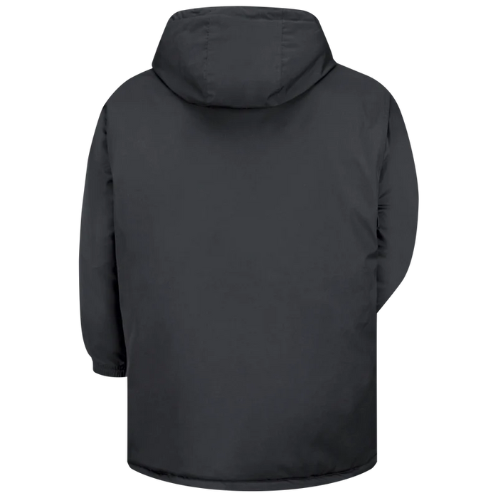 Red Kap® Heavyweight Parka with Detachable hood - JP70