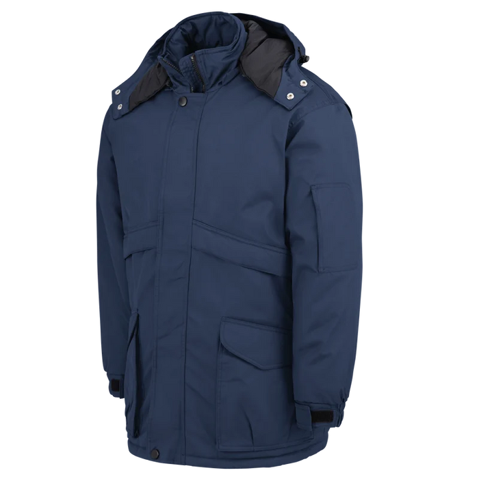 Red Kap® Heavyweight Parka with Detachable hood - JP70