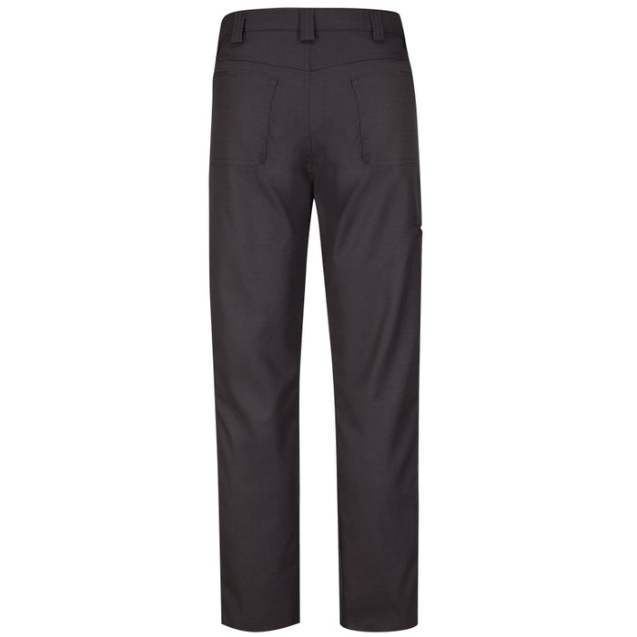 Red Kap® Lexus® Technician Workwear Pant - Black - PT2L
