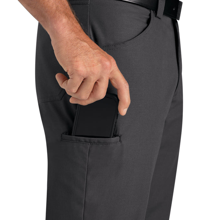 Red Kap® Lexus® Technician Workwear Pant - Black - PT2L