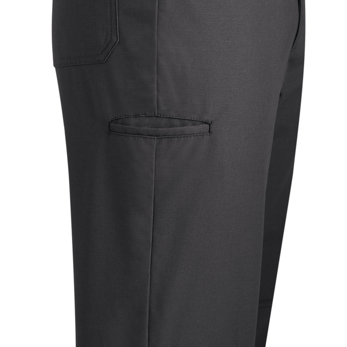 Red Kap® Lexus® Technician Workwear Pant - Black - PT2L