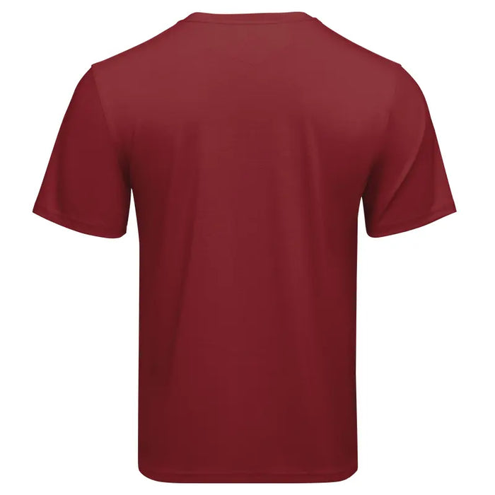 Red Kap® Men's Cooling Short Sleeve Pocket Tee - TKM2