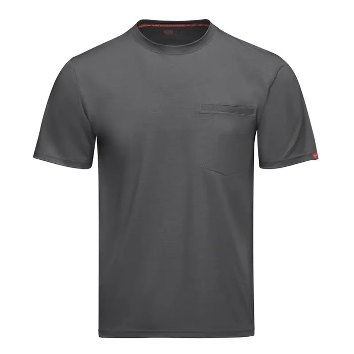 Red Kap® Men's Cooling Short Sleeve Pocket Tee - TKM2
